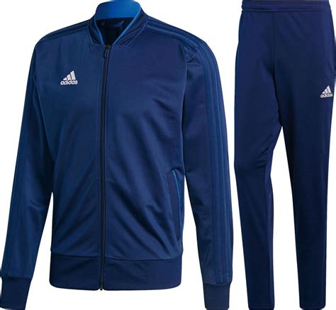 adidas trainingspak heren originals|adidas trainerspakken heren.